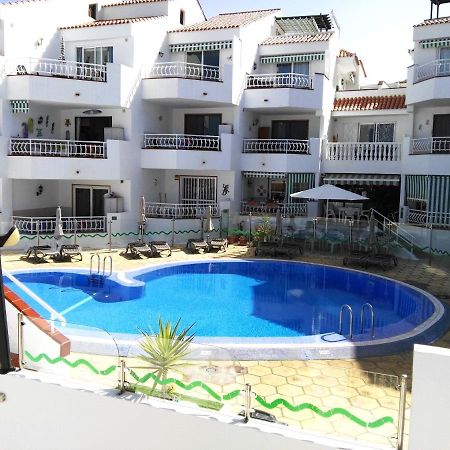Los Diamantes Komfort Los Cristianos  Exterior photo