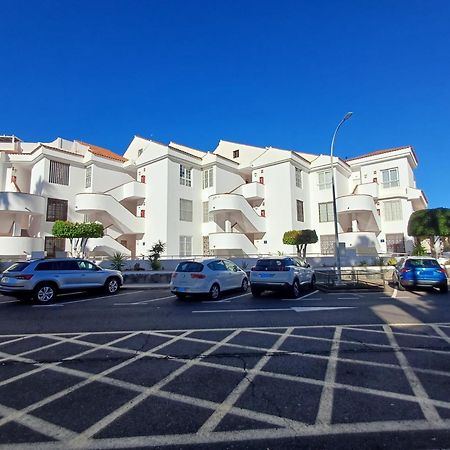 Los Diamantes Komfort Los Cristianos  Exterior photo