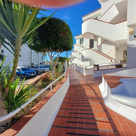 Los Diamantes Komfort Los Cristianos  Exterior photo