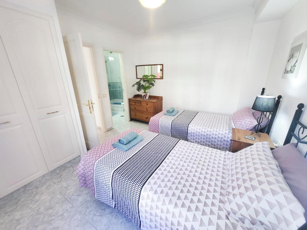 Los Diamantes Komfort Los Cristianos  Exterior photo