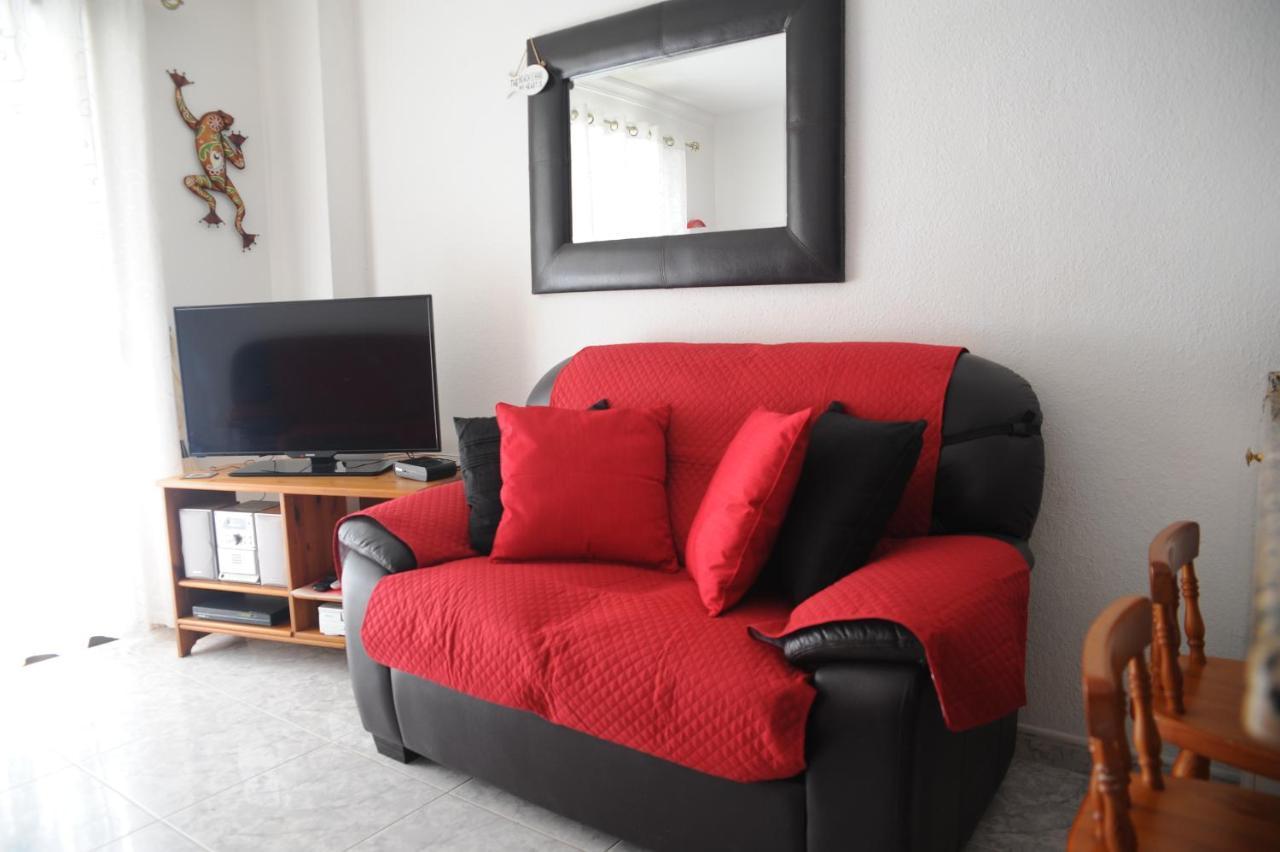 Los Diamantes Komfort Los Cristianos  Exterior photo