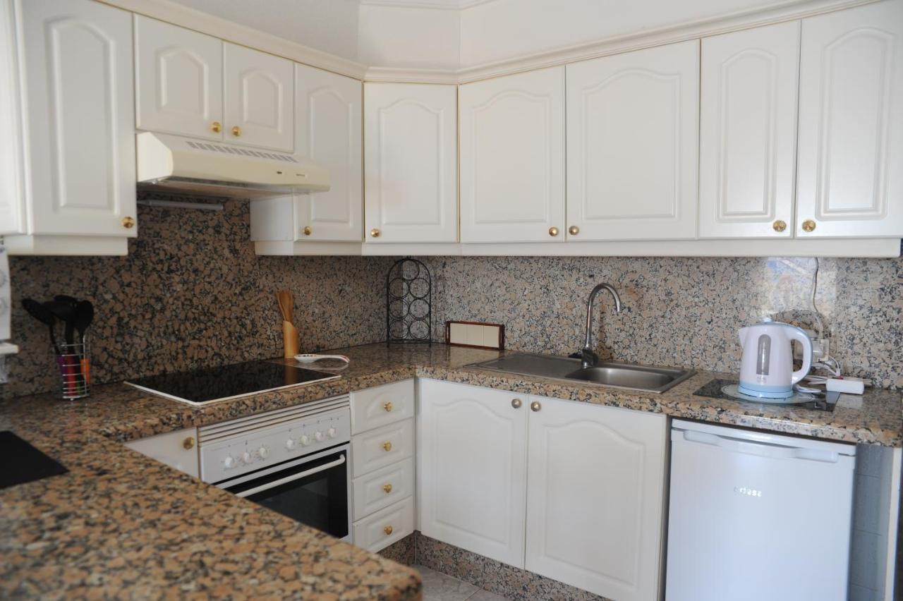 Los Diamantes Komfort Los Cristianos  Exterior photo