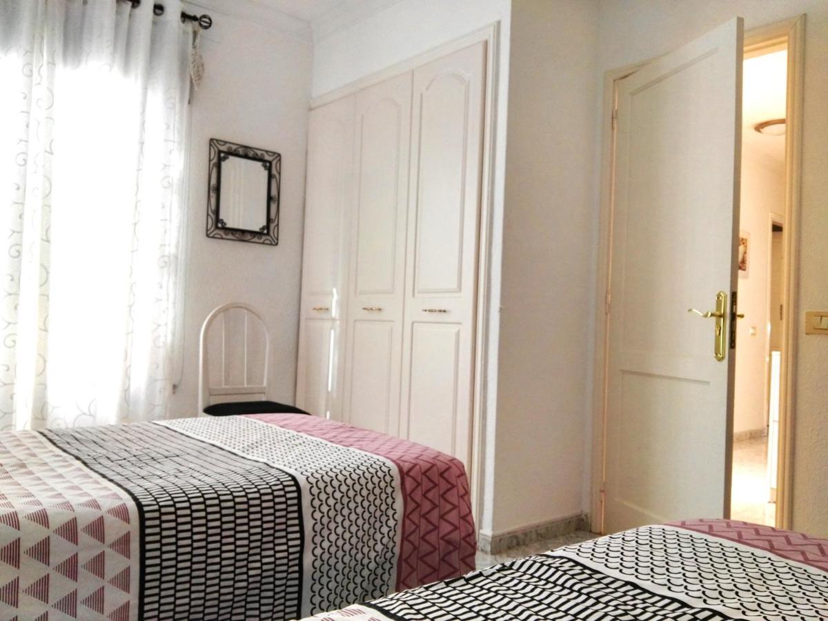 Los Diamantes Komfort Los Cristianos  Exterior photo