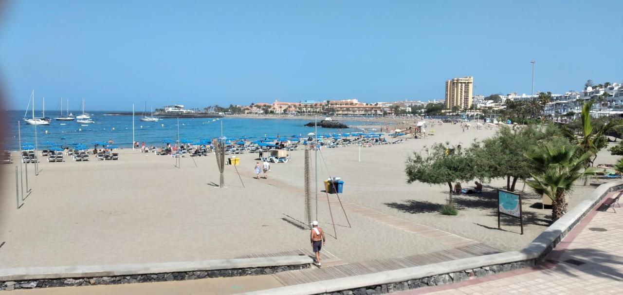 Los Diamantes Komfort Los Cristianos  Exterior photo