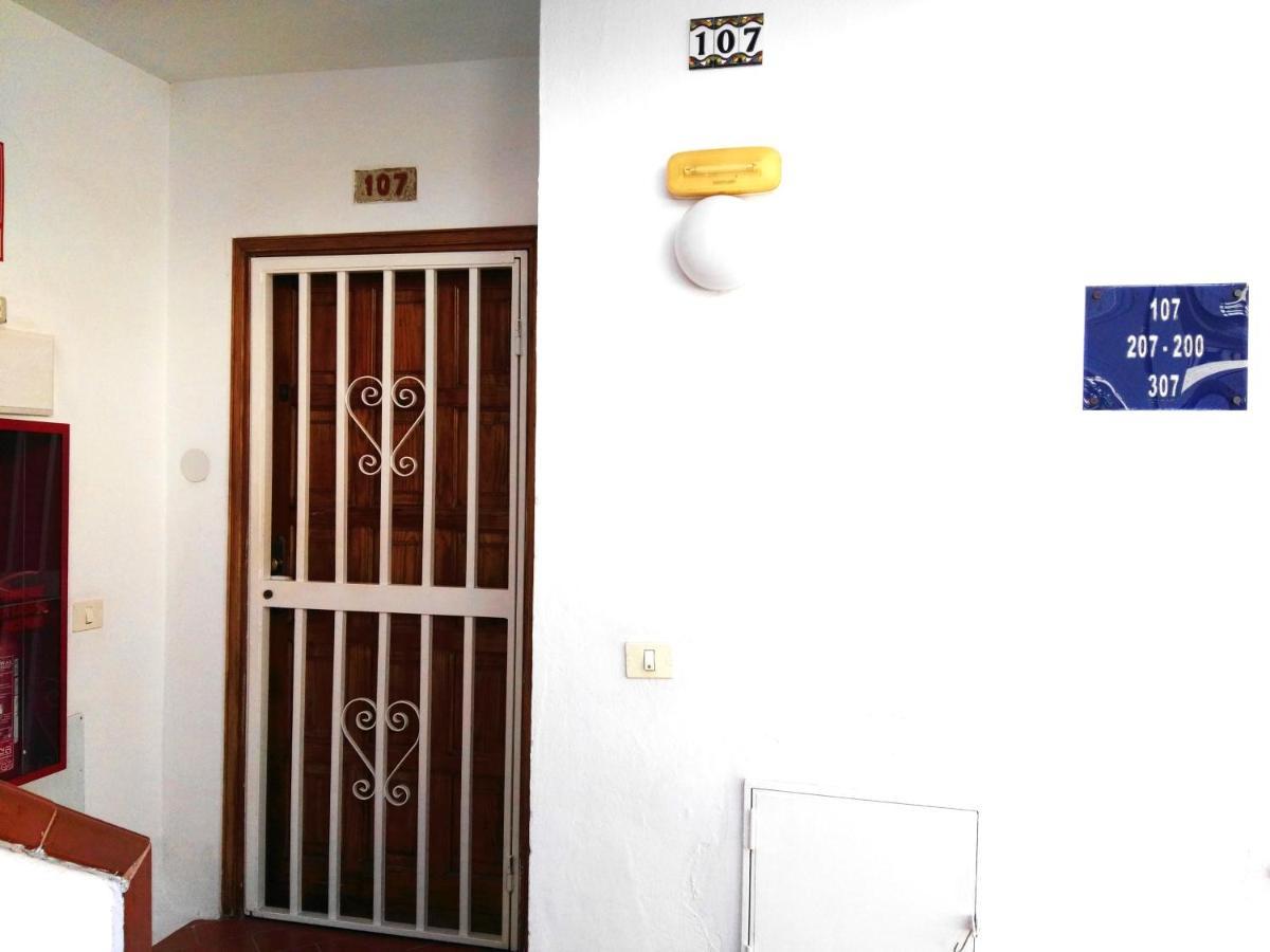 Los Diamantes Komfort Los Cristianos  Exterior photo