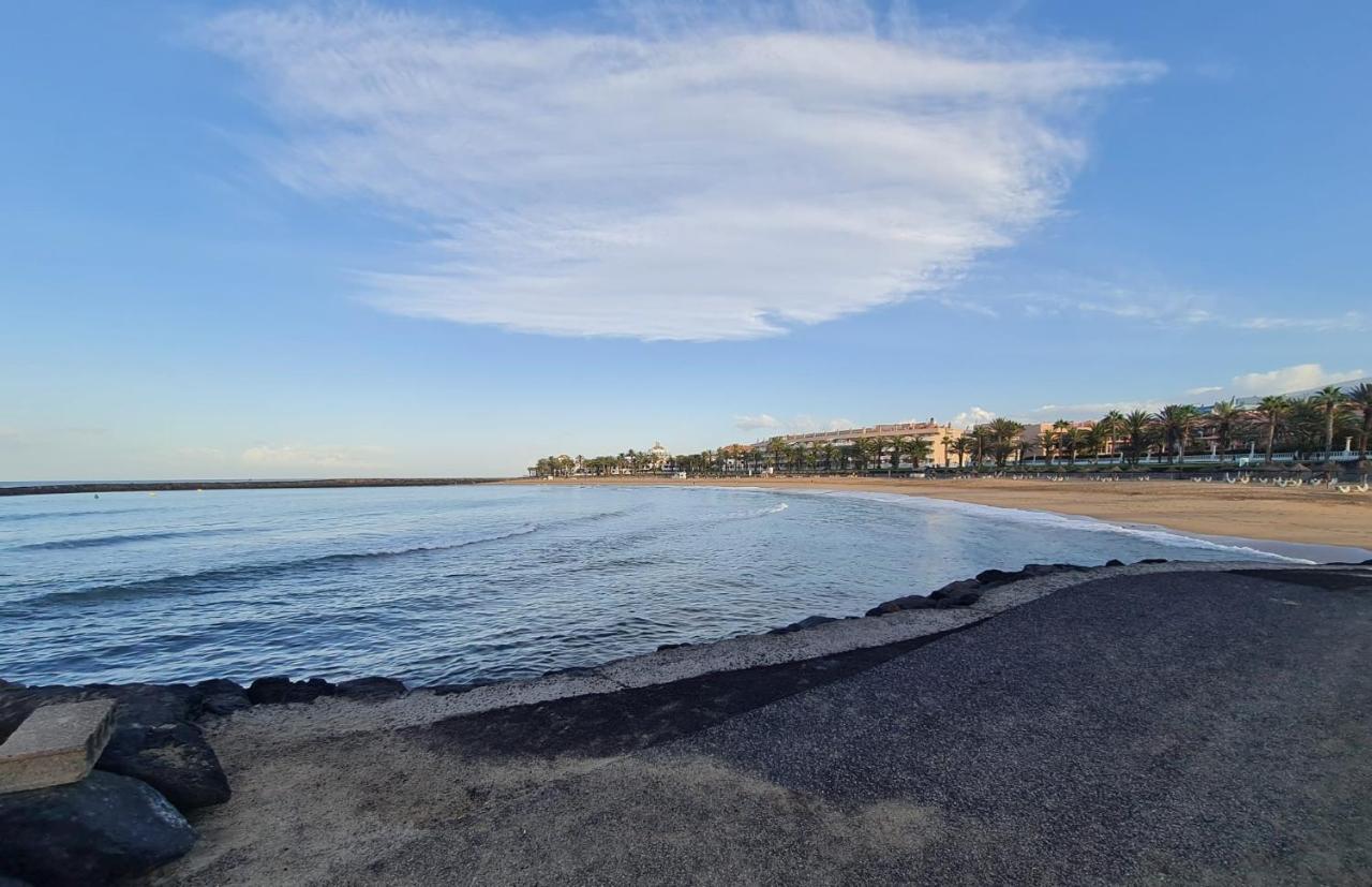 Los Diamantes Komfort Los Cristianos  Exterior photo