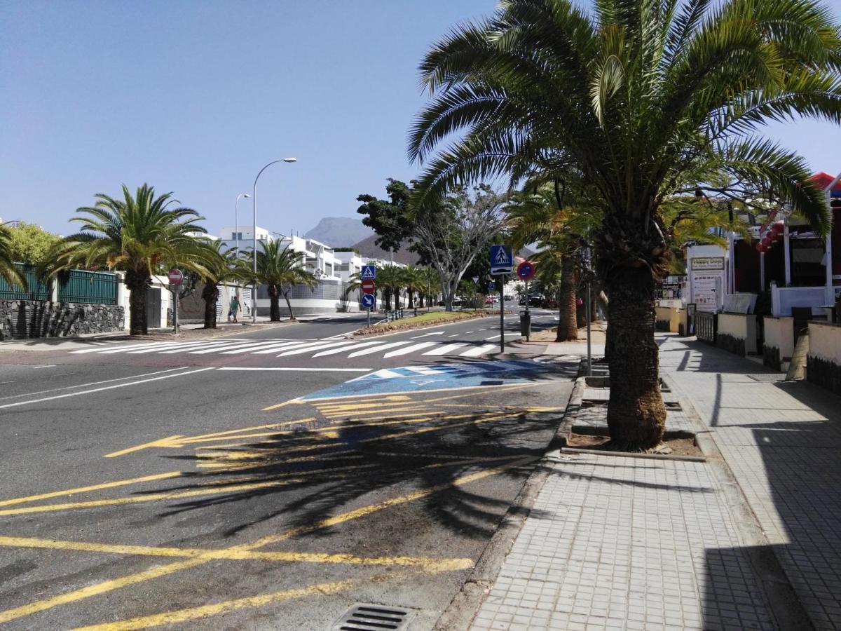 Los Diamantes Komfort Los Cristianos  Exterior photo