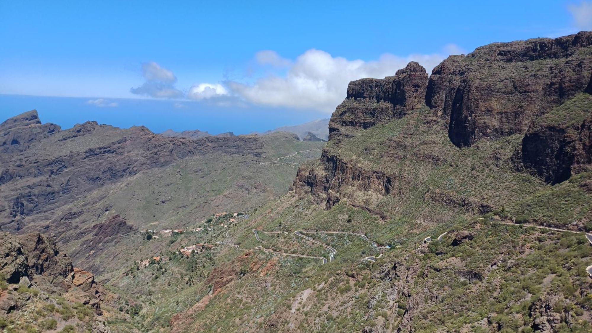 Los Diamantes Komfort Los Cristianos  Exterior photo